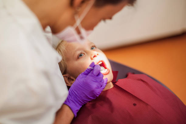 Best Walk-In Emergency Dental Services in Waterloo, IN