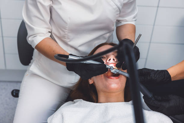 Best Emergency Dental Care for Sports Injuries in Waterloo, IN